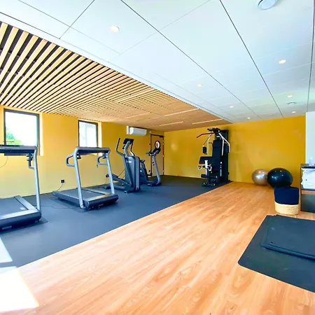 Hotel Brit Piscine & - Fougeres 3*