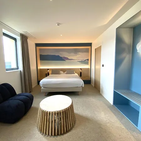 Brit Du Parc - Fougères 3*