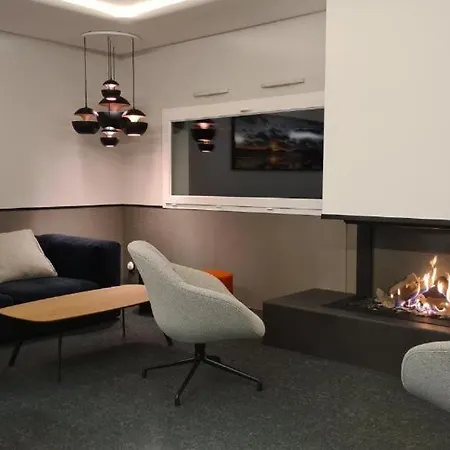 Brit Du Parc - Fougères Hotel 3*